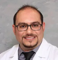 Dr. Ahmed Zayed Obeidat, MD, PhD - Milwaukee, WI - Neurology