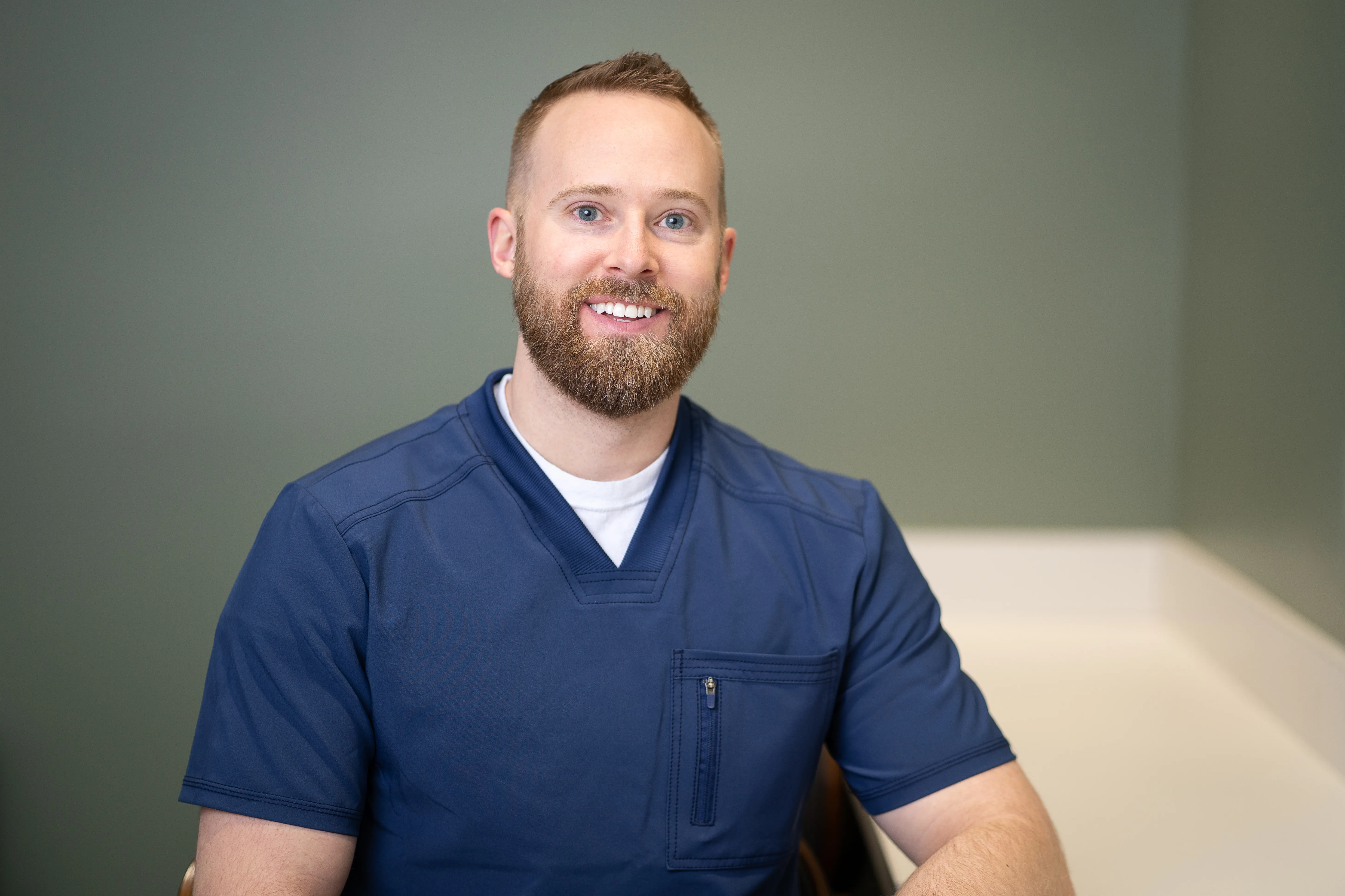 Dr. David Kenneth Reed, DDS