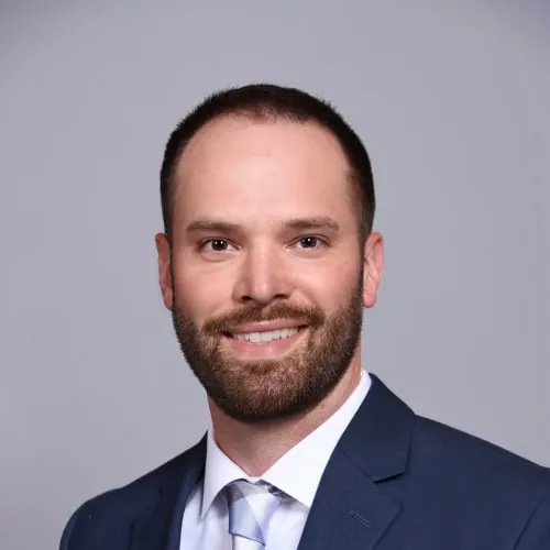 Dr. Justin G. Page, DDS - St Augustine, FL - Dentistry