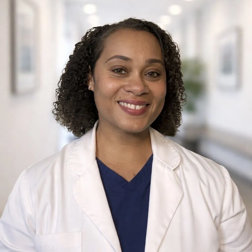 Dr. Alicia Borne, DC - Houston, TX - Chiropractor