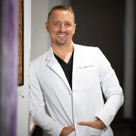 Dr. Benjamin Golik, DDS - Houston, TX - Dentistry, Dental Hygiene, Endodontics, Prosthodontics, Sleep Medicine