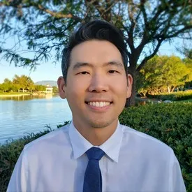 Dr. Jefferson Kim, DDS