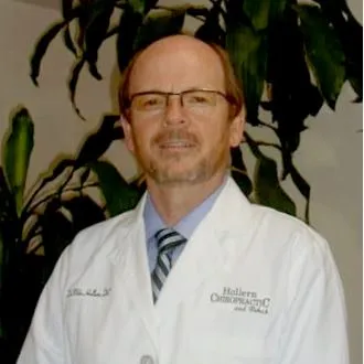 Dr. James Michael Hollern, BS, DC - Louisville, KY - Chiropractor