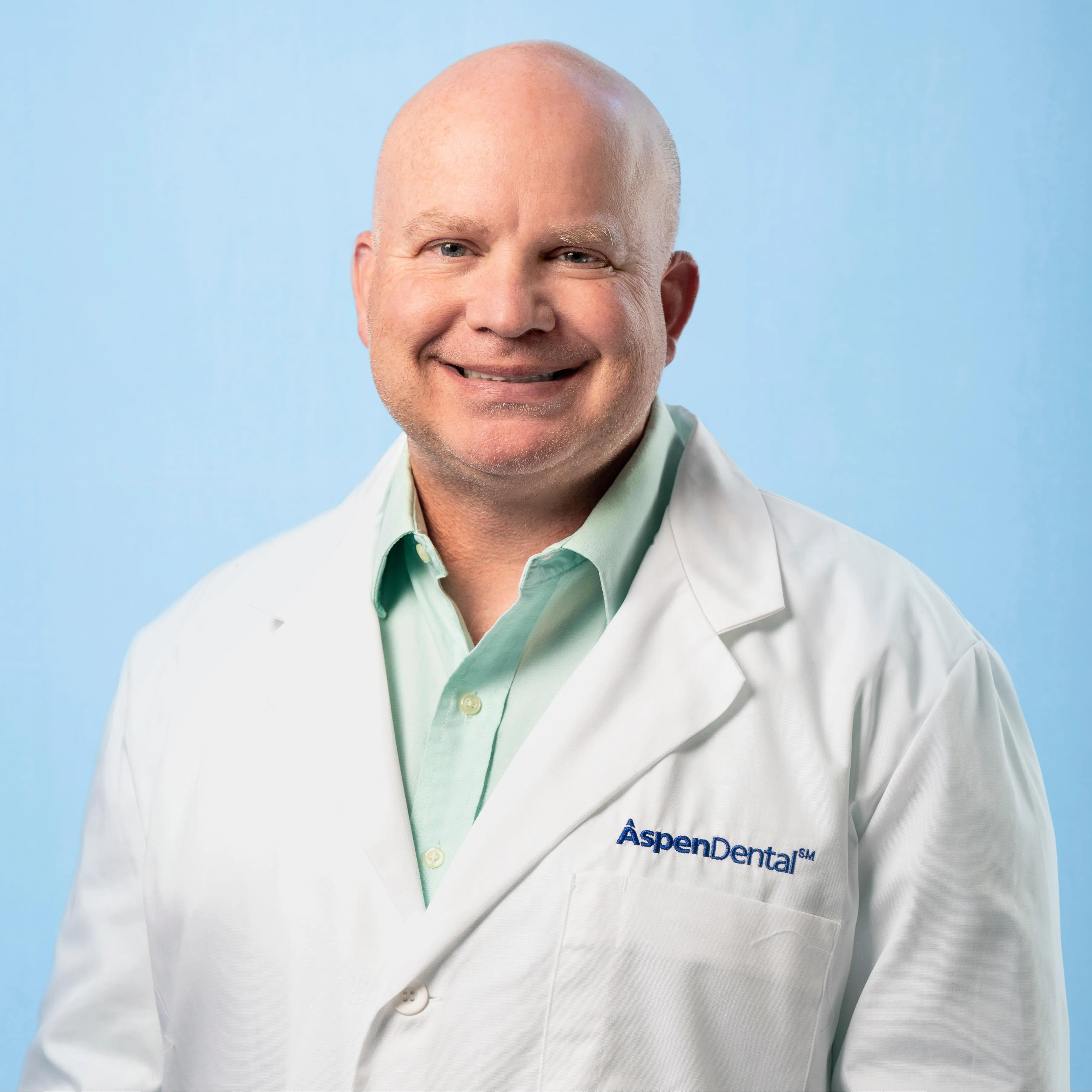 Dr. Dennis Paul King, DDS - Charleston, WV - Dentistry