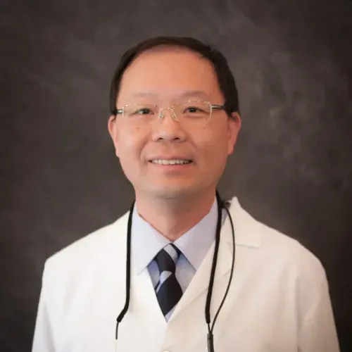 Dr. Kuo-Tung Hsu, DDS - Clearwater, MN - Dentistry