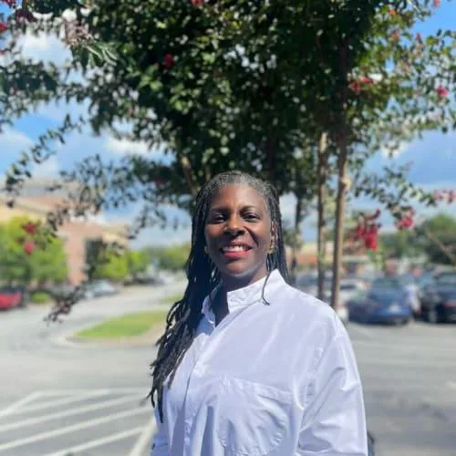 Dr. Vermelle L Brown Hrobowski, DDS - Topeka, KS - Dentistry