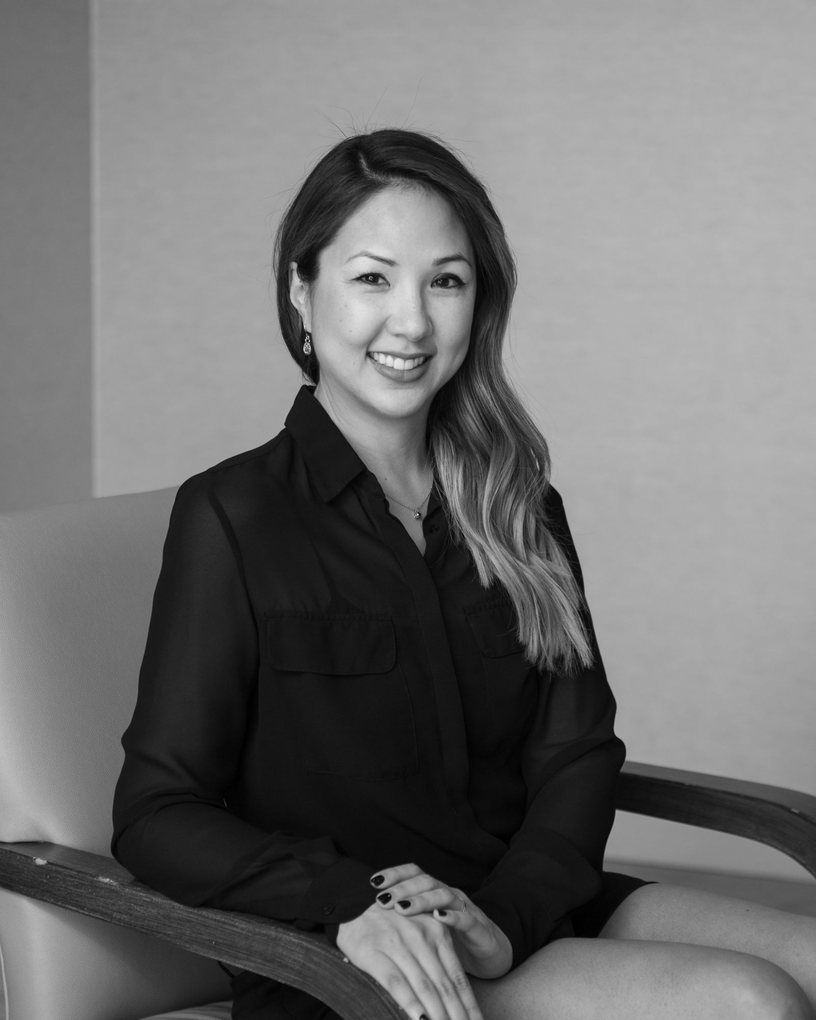 Dr. Lisa Kang, DDS - New York, NY - Dentistry