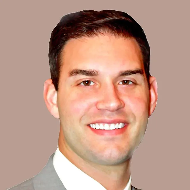 Dr. Ryan P Lehmkuhler, DDS