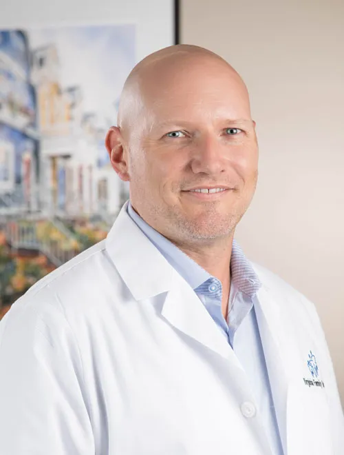 Dr. John D Buhler, DDS