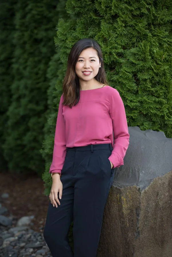 Dr. Cynthia Luu, DPM - Battle Ground, WA - Podiatry