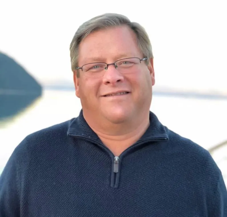Dr. Steven Mitchell Thomas, DC - Baltimore, OH - Chiropractor