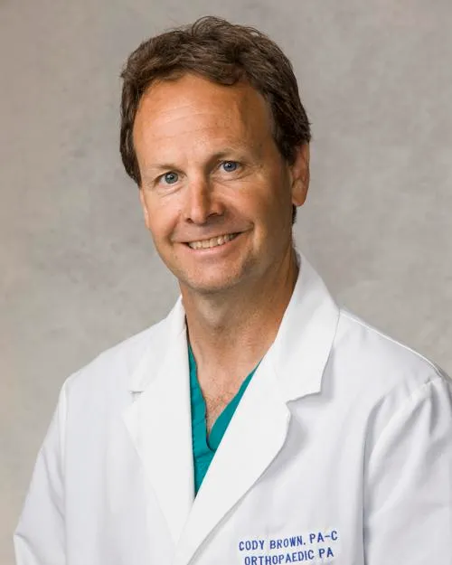 Dr. Cody L Brown - Polson, MT - Orthopedic Surgery, General Orthopedics, General Surgeon, Sport Medicine Specialist