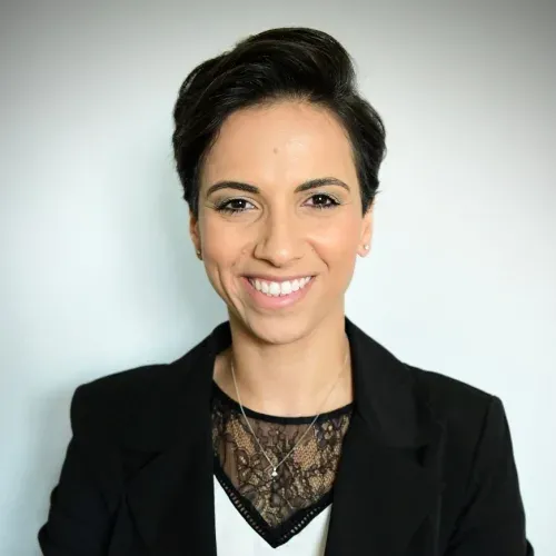 Dr. Nada S Ilia, DMD - Pace, FL - Dentistry, General Dentistry