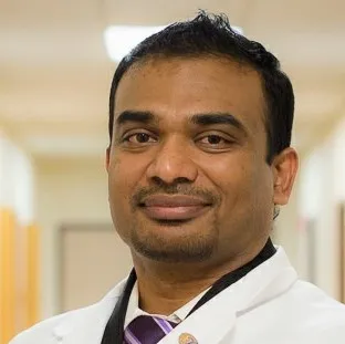 Dr. Aakash Mudaliar, DDS