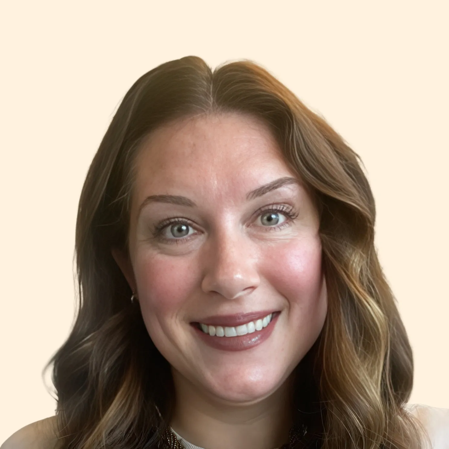 Jacqueline Cooper - Saint Louis Park, MN - Mental Health Counseling