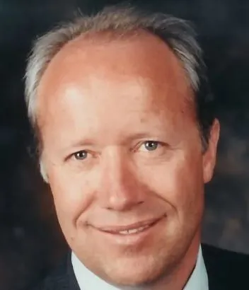 Dr. Curtis Potts, DC - Reno, NV - Chiropractor