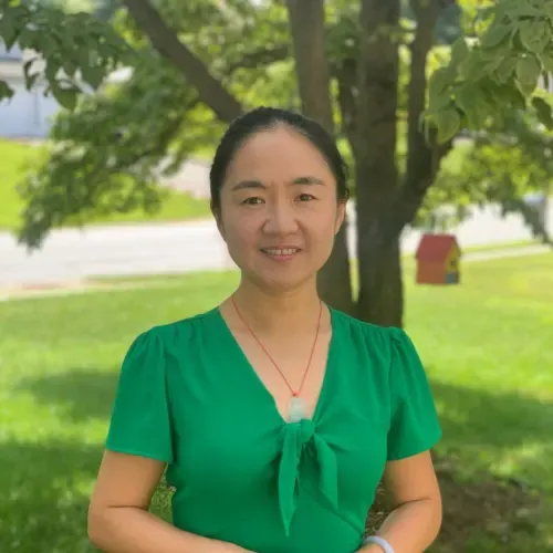 Dr. Fang Xia, DDS - Greenbelt, MD - Dentistry