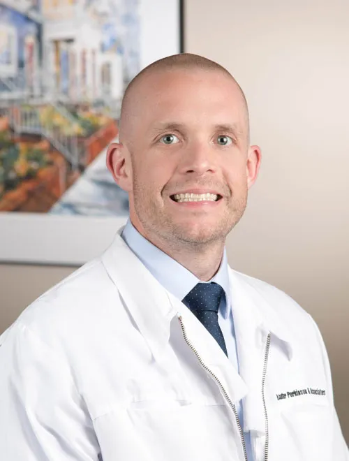 Dr. Chad M Flanagan, DDS - Mechanicsville, VA - Dentistry