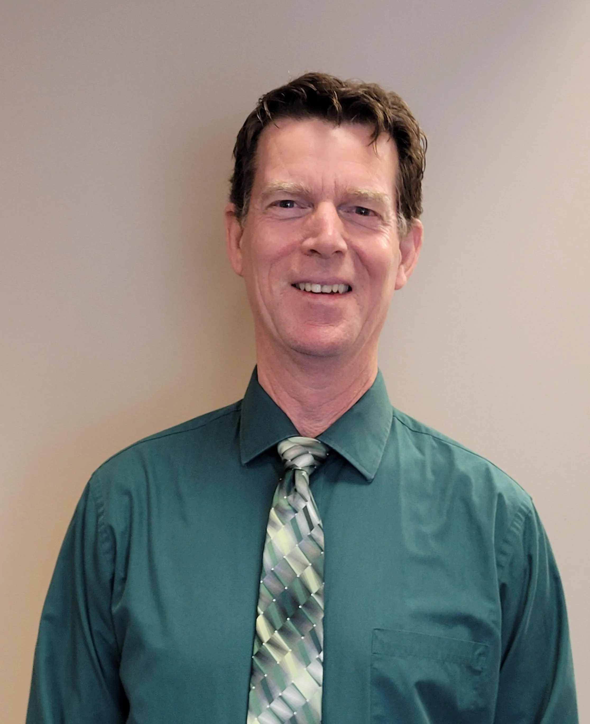 Dr. Shane A Solberg, OD - Waukesha, WI - Optometry