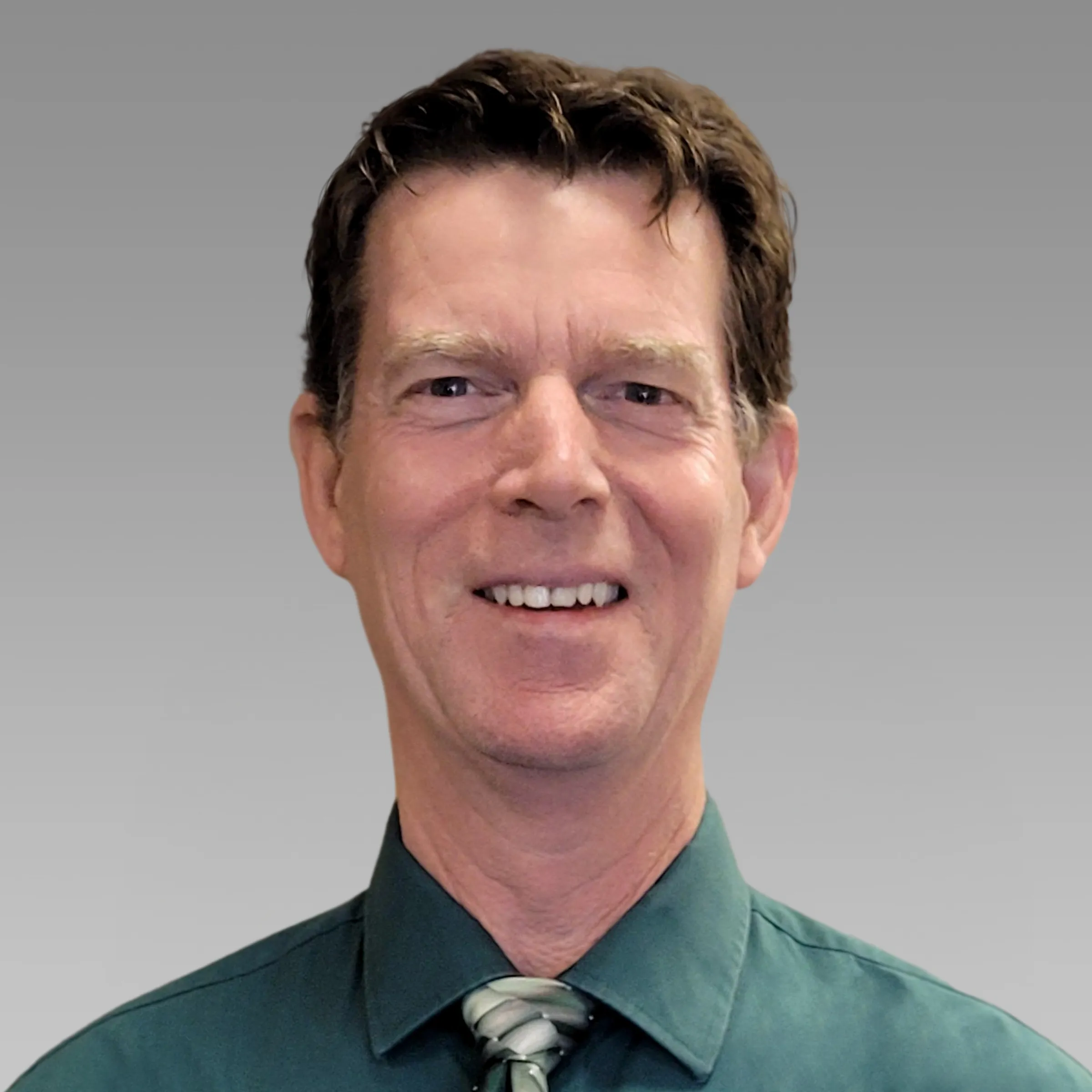 Dr. Shane Solberg - Waukesha, WI - Optometry, Optometrist