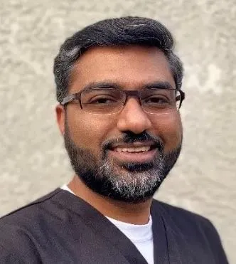 Dr. Maulik Mahendrabh Shah, DDS - Riverbank, CA - Dentistry