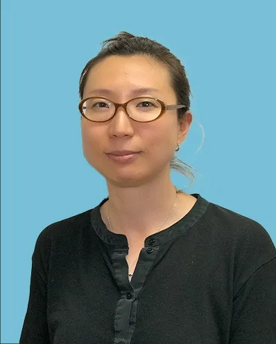 Dr. Seo Yeon Yu, DDS