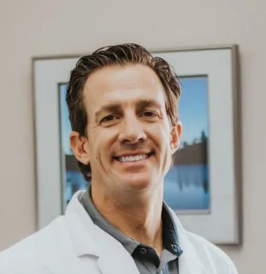 Dr. Jason Little Sala, DDS