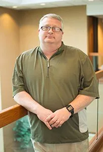 Dr. Michael Radis Johnson, DDS - Sevierville, TN - Dentistry