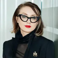 Dr Svetlana Danovich, MD, PHD FACS - New York, NY - Surgery