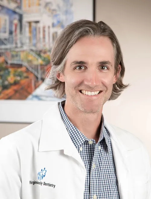 Dr. Peter Brooks Appleby, DDS - North Chesterfield, VA - Dentistry