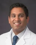 Dr. Abhishek A Solanki, MD