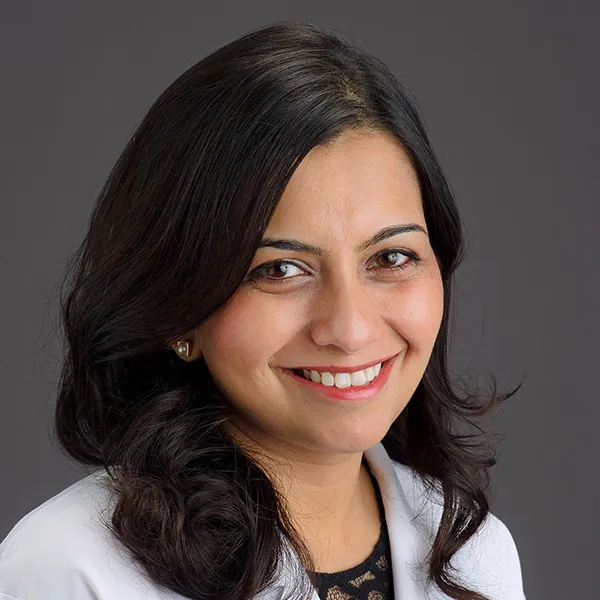 Dr. Ragini Kapoor, MD - Columbia, MO - Pulmonology, Pediatric Pulmonology