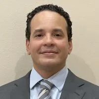 Dr. Eduardo Rodriguez, DDS