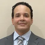 Dr. Eduardo Rodriguez, DDS