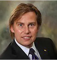 Dr. Karl Martin Wiklund, DDS