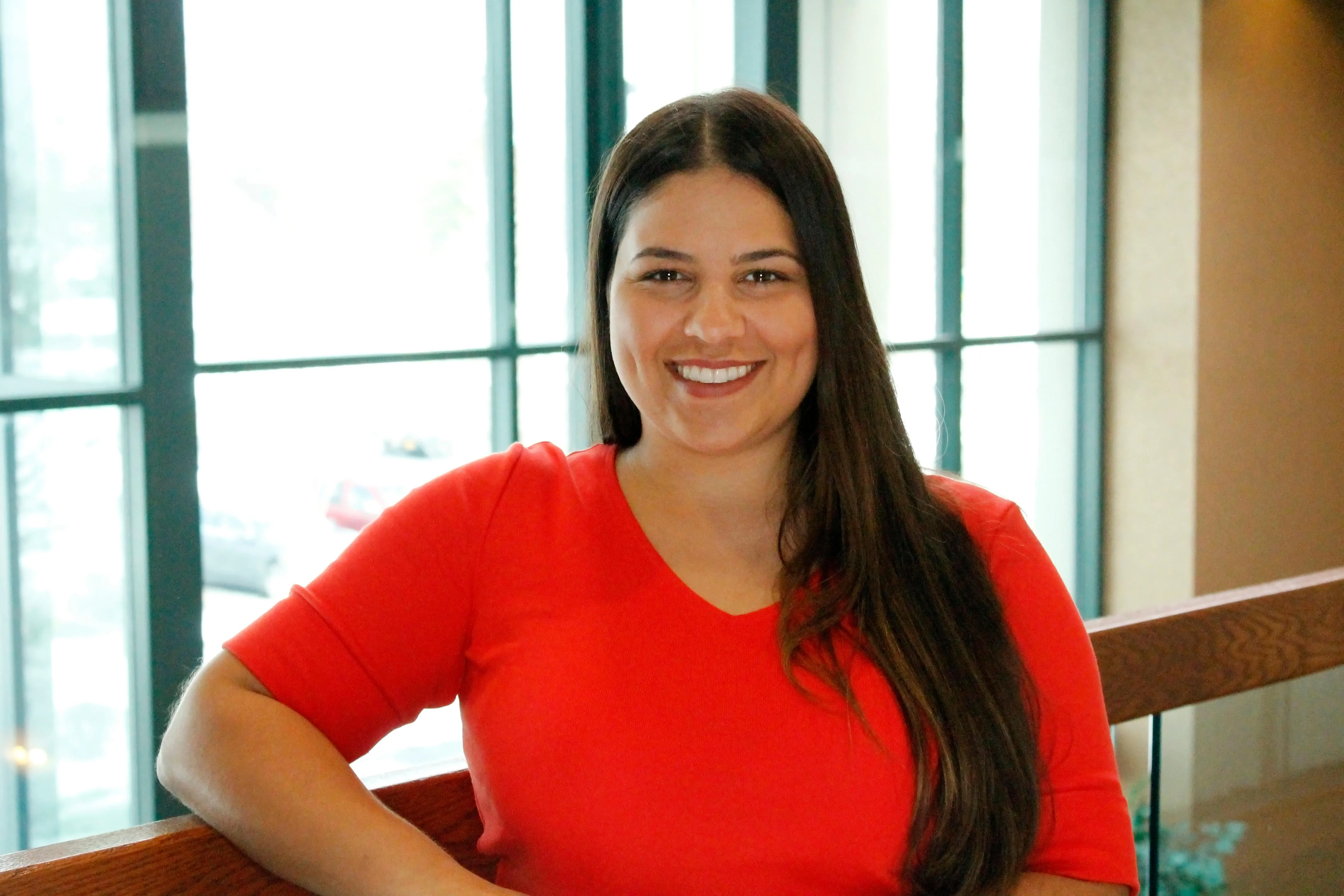Dr. Ashley Rini, DDS - University Park, FL - Dentistry