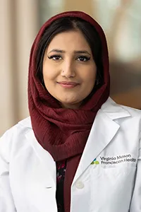 Dr. Aysha Ayub, DO, RESIDENT - Tacoma, WA - Family Medicine, Internal Medicine