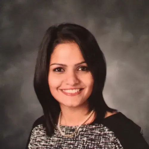 Dr. Hunaiza Ather, DDS - Williamsburg, VA - Dentistry