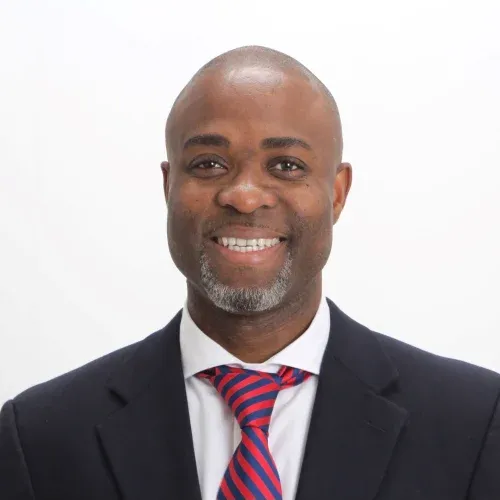 Dr. Gerald Awadzi, DMD - Warrenton, VA - Dentistry, General Dentistry