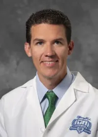 Dr. Brandon W King, MD - Detroit, MI - Orthopedic Surgery
