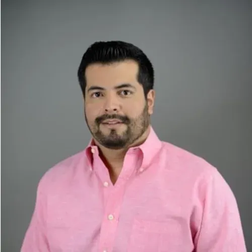 Dr. Juan Pablo Ramirez, DDS - Round Rock, TX - Dentistry, General Dentistry