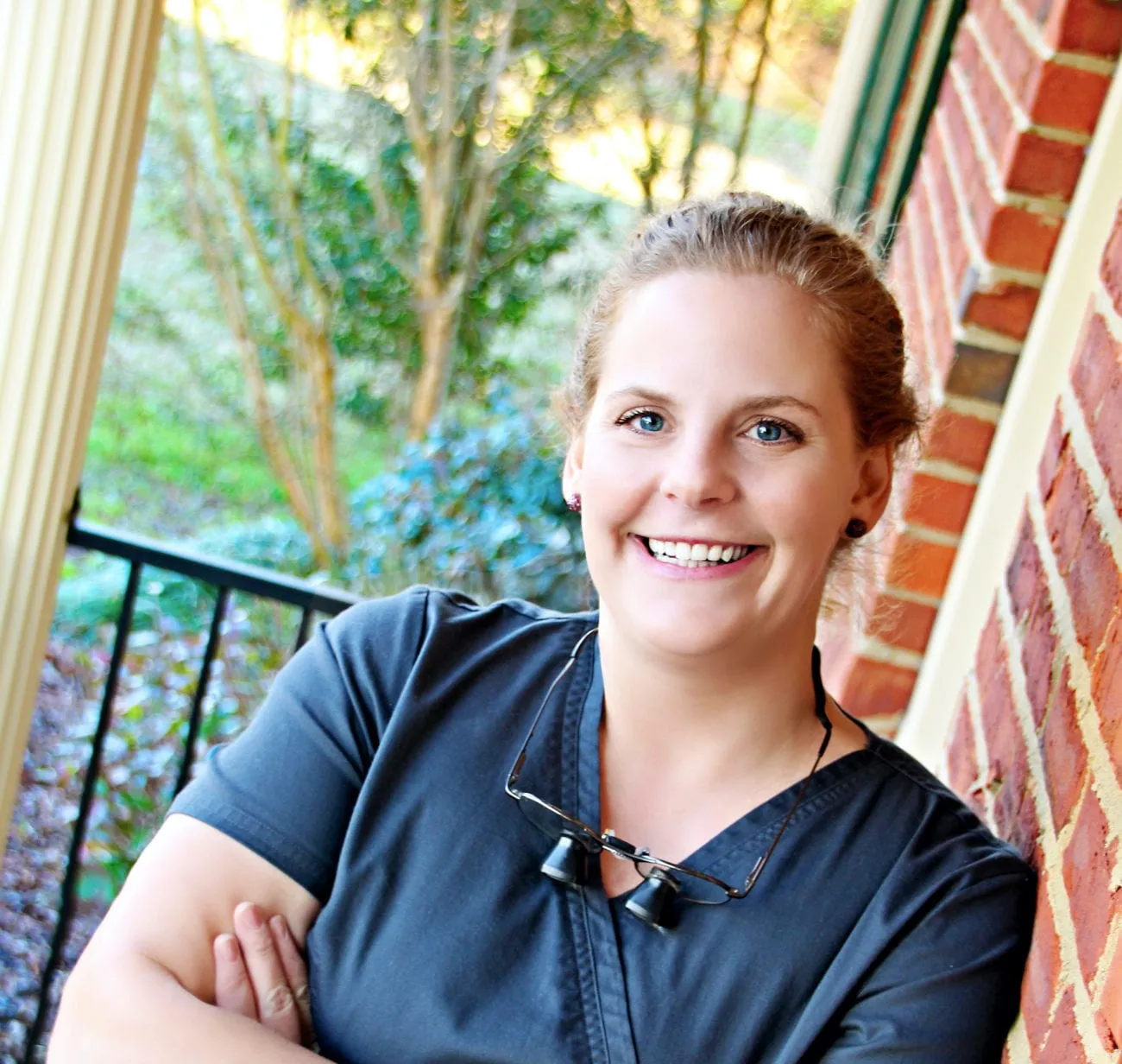 Dr. Elizabeth Duling - Owens Cross Roads, AL - Dentistry, Cosmetic Dentistry, General Dentistry, Periodontics, Prosthodontics