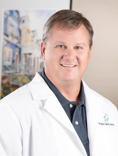 Dr. Mark C Bond, DDS - Mechanicsville, VA - Dentistry