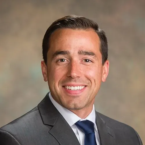 Dr. Aaron Z Mertz, DMD - Schofield, WI - Dentistry, General Dentistry