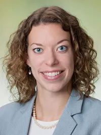 Kelsey Ann Berg, Psy D, LP - Duluth, MN - Psychology
