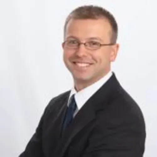 Dr. Bradley Christopher Morrison, DDS - Richfield, MN - Dentistry, General Dentistry