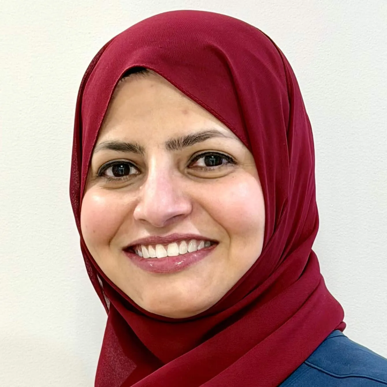 Dr. Ambereen Fatima, DDS