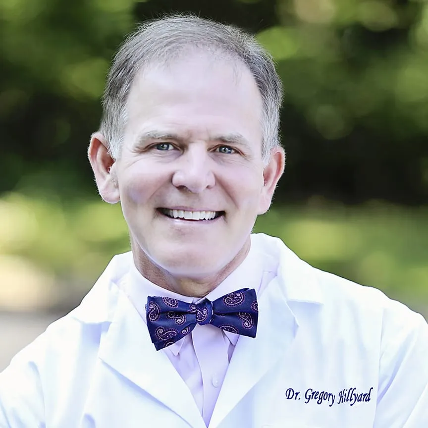 Dr. Gregory A Hillyard, DMD - Media, PA - Dentistry, Cosmetic Dentistry, General Dentistry, Prosthodontics