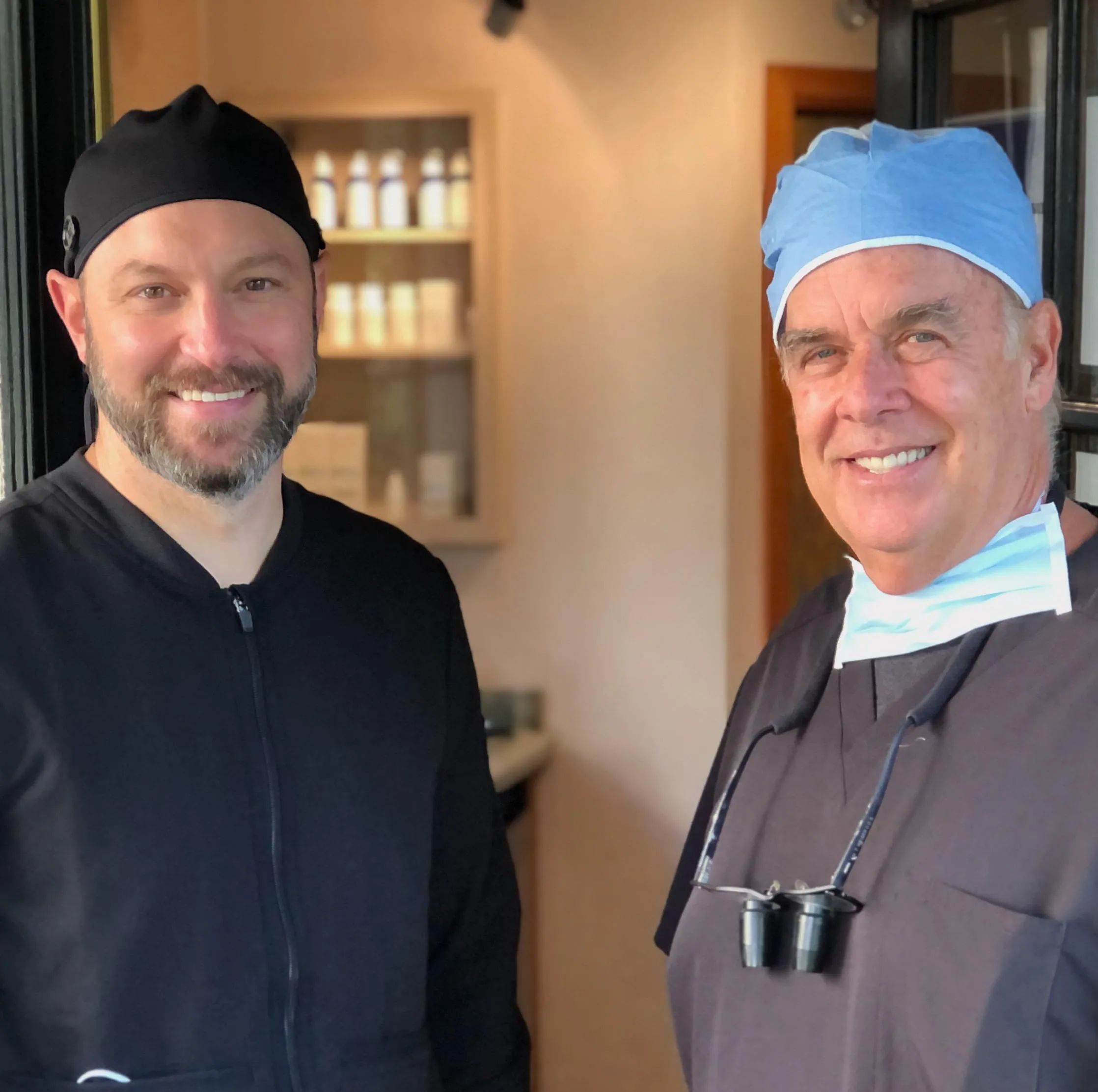 Dr. Mark T Weiser, DDS - Santa Barbara, CA - Dentistry, Cosmetic Dentistry, General Dentistry, Sleep Medicine