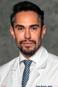 Dr. Evan Michael Busby, DMD - Jacksonville, FL - Oral & Maxillofacial Surgery